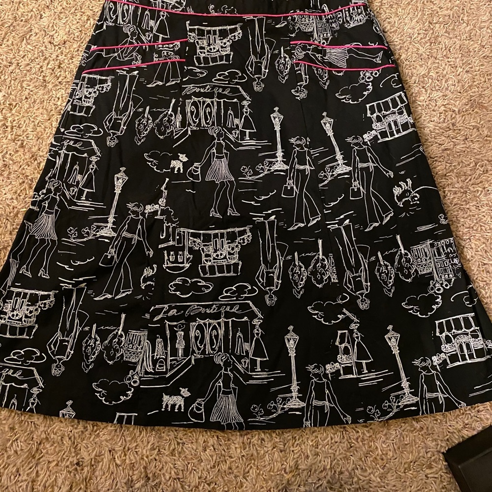 Skirt - Picture 2 of 3